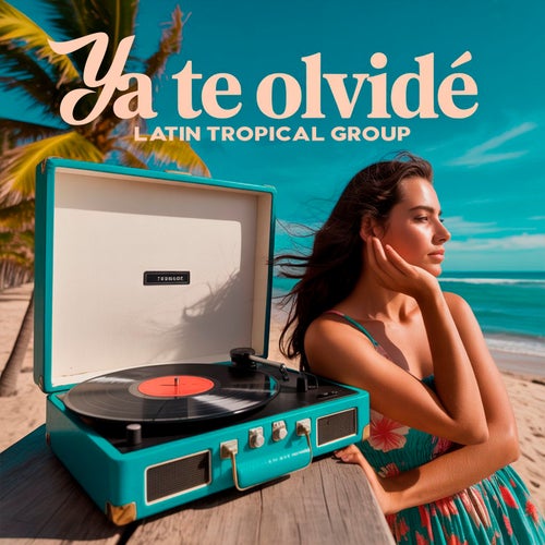 Ya Te Olvide