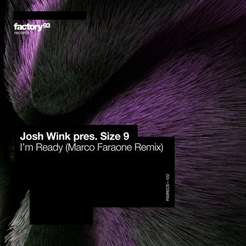 I'm Ready (Marco Faraone Remix)