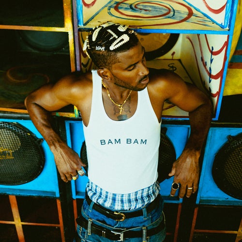 BAM BAM
