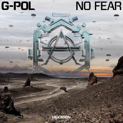 No Fear (Extended Mix)