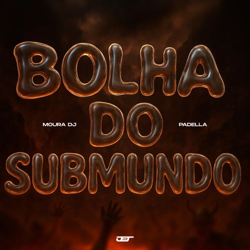 BOLHA DO SUBMUNDO