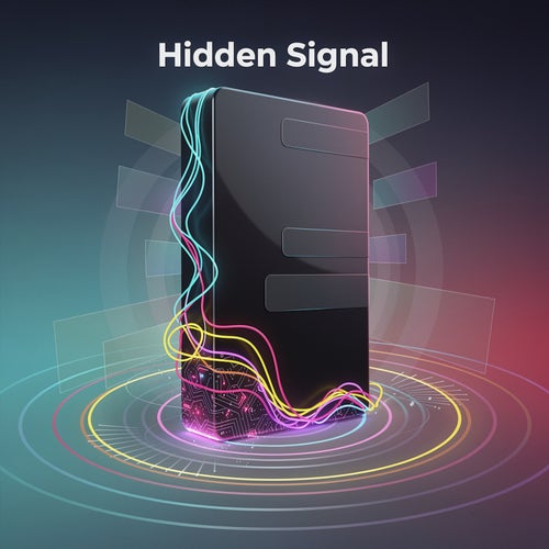 Hidden Signal
