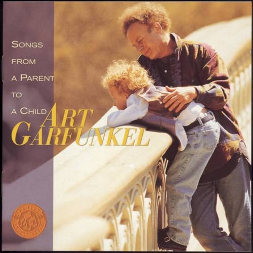 Songs From A Parent To A Child (Album Version)