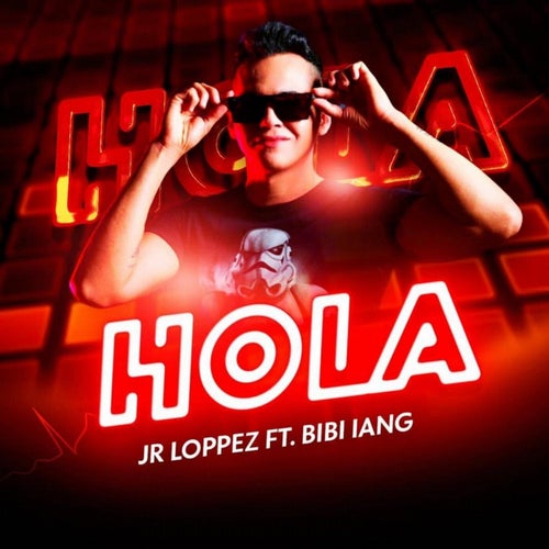 Hola (feat. Bibi Iang)