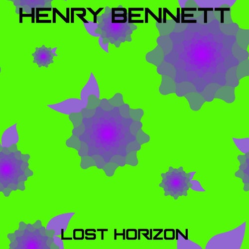 Lost Horizon