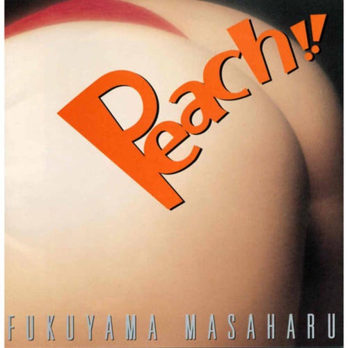 Peach!!