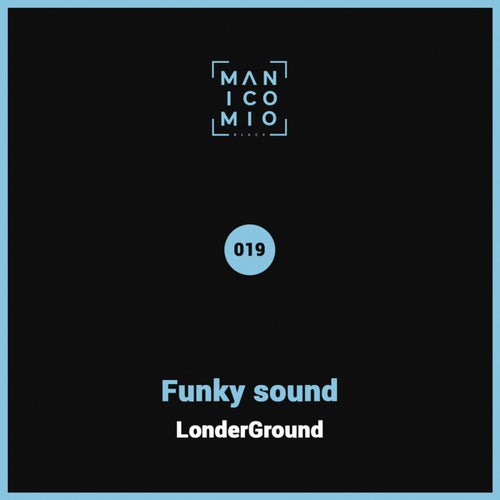 Funky Sound