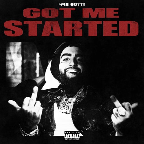 Got Me Started
