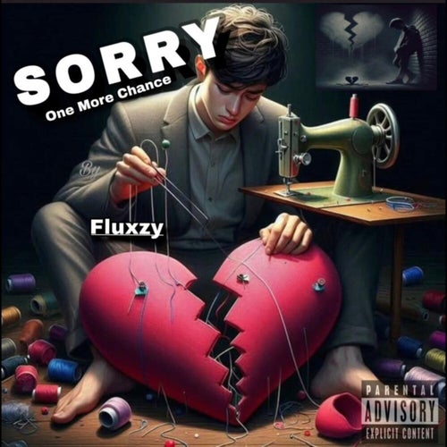 Sorry (One more chance)