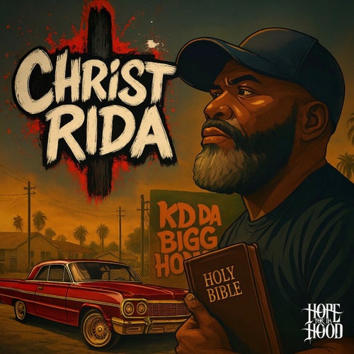Christ Rida
