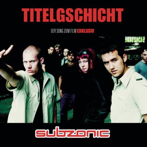 Titelgschicht