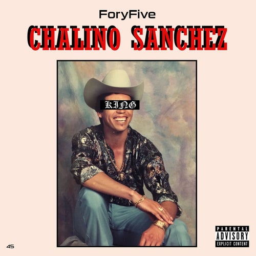Chalino Sánchez