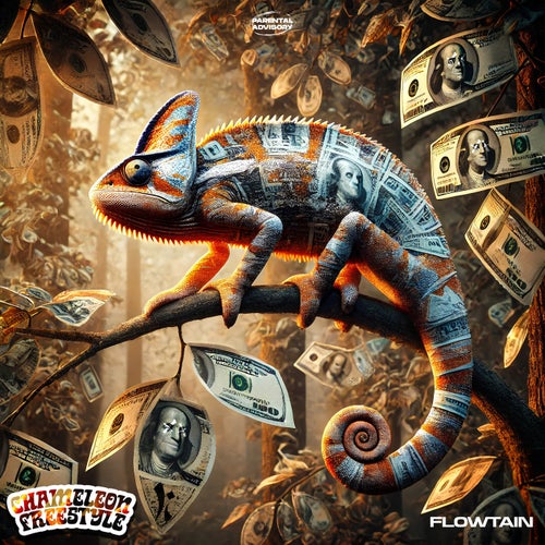 Chameleon Freestyle