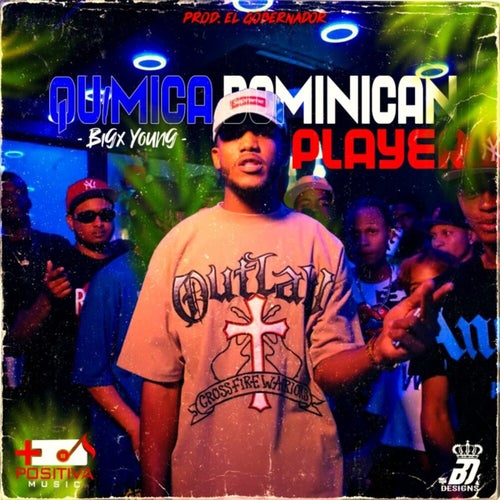 Quimica Dominican Player