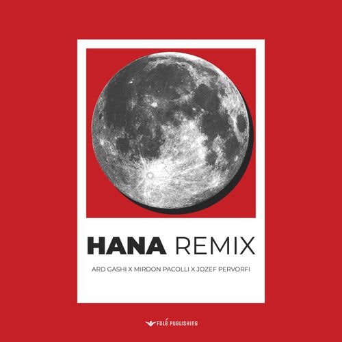 Hana (Remix)