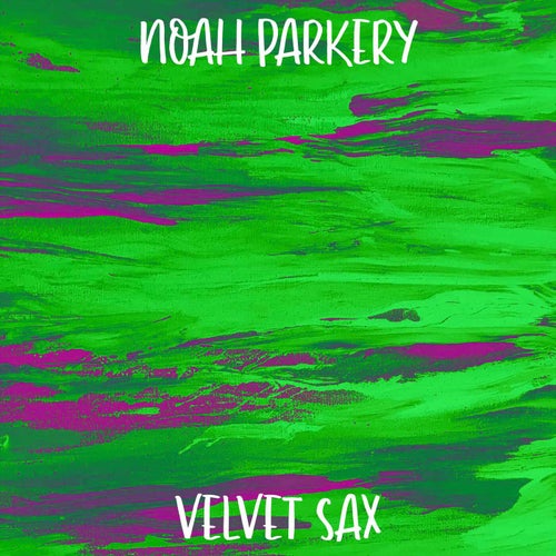 Velvet Sax