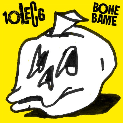 Bone Bame