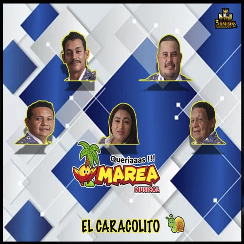 El Caracolito