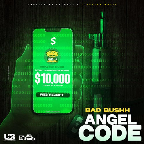 Angel Code