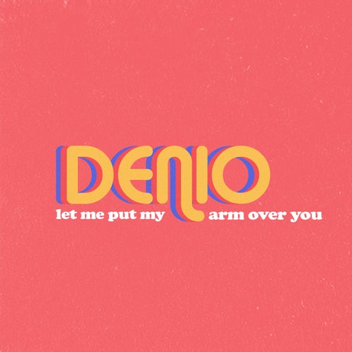 Let Me Put My Arm Over You
