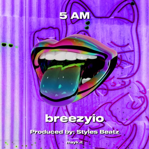 5:00 AM