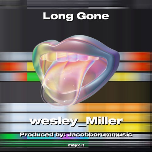 Long Gone