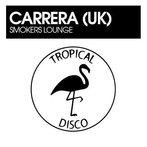 Smokers Lounge