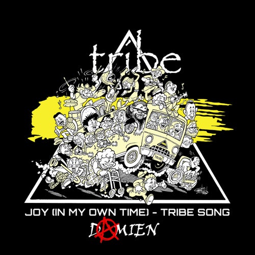 Joy (In My Own Time) - Tribe Song