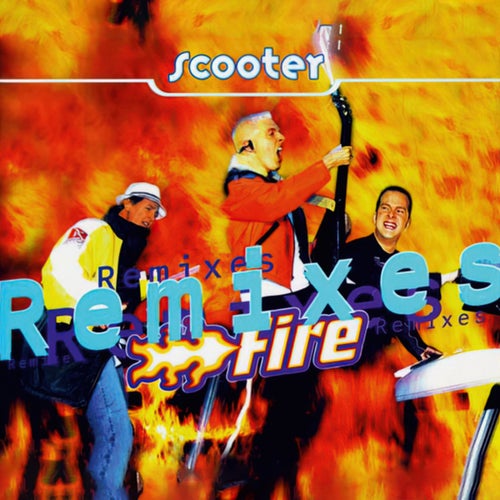 Fire (Remixes)