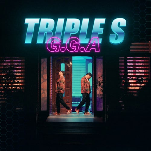 Triple S