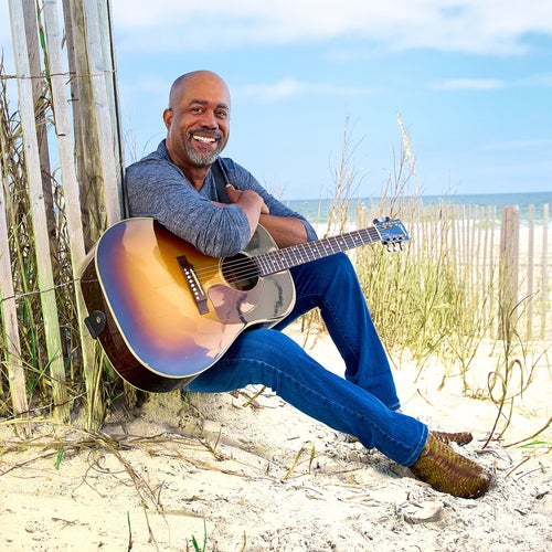 Darius Rucker Profile