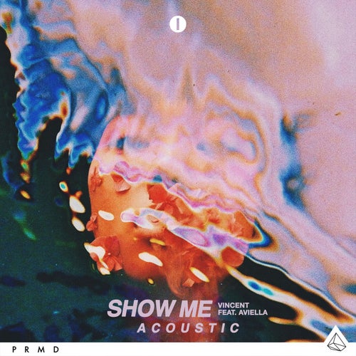 Show Me (feat. Aviella)