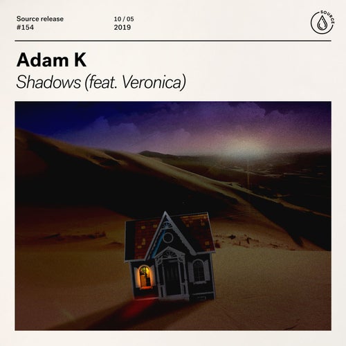 Shadows (feat. Veronica) (Extended Mix)