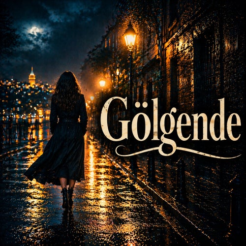 Gölgende