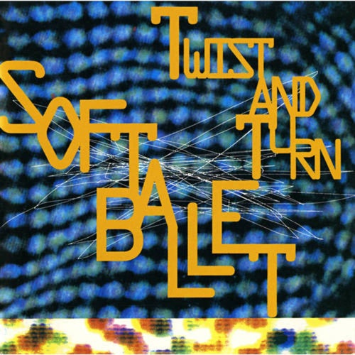 TWIST AND TURN