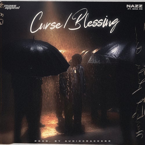 Curse/Blessing