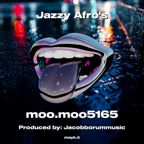 Jazzy Afros