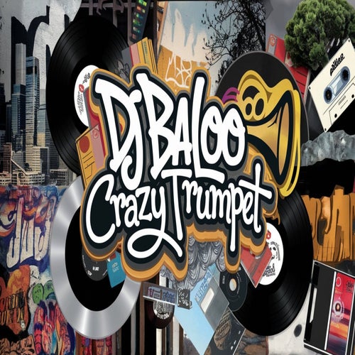 Crazy Trumpet