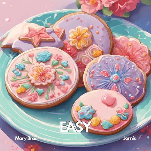 EASY (feat. Jornis)