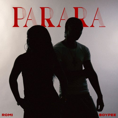 Parara (feat. Boypee)