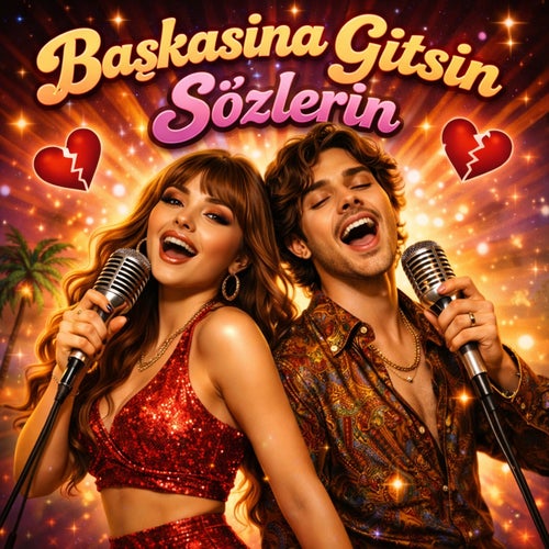 Başkasına Gitsin Sözlerin