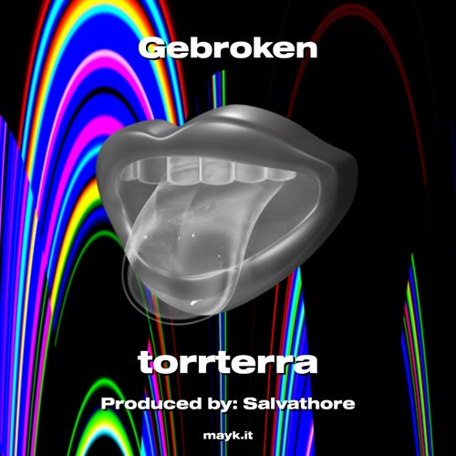Gebroken