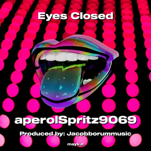 Eyes Closed
