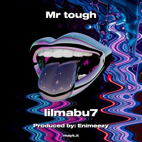 Mr tough