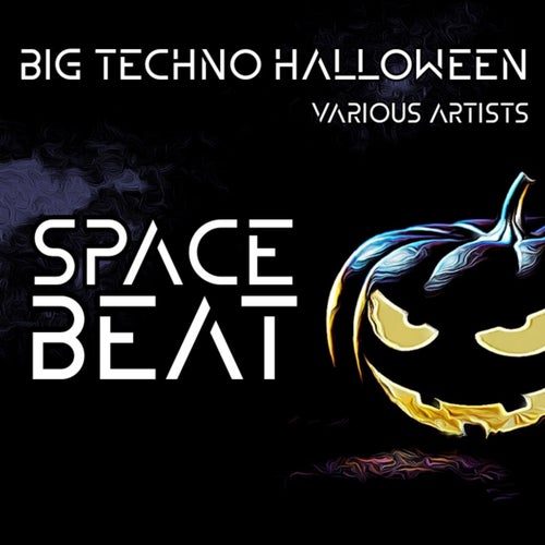 BIG TECHNO HALLOWEEN