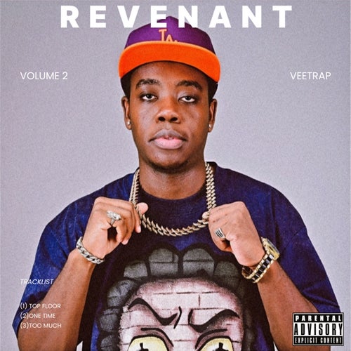 REVENANT 2