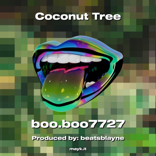 Coconut Tree