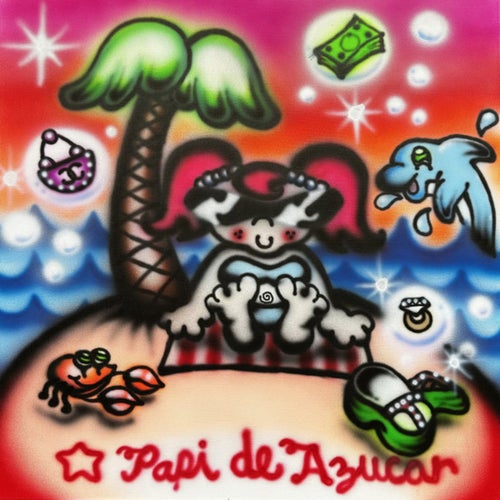 Papi De Azucar