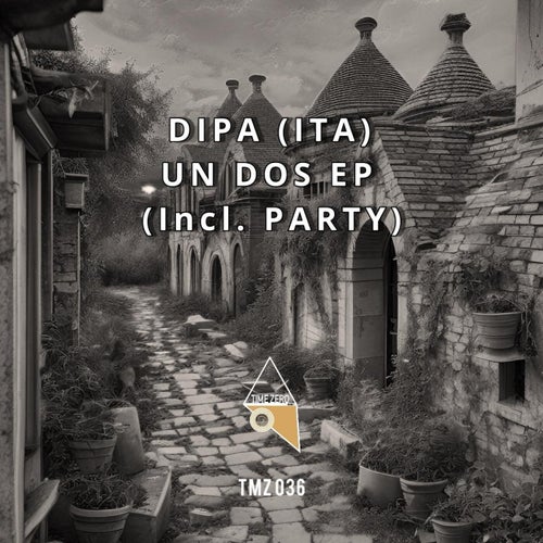 Un Dos EP