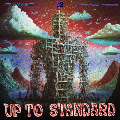 Up To Standard